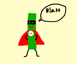 300x250 captain asparagus blah!