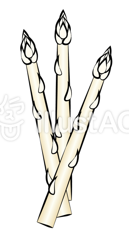 413x750 Free Cliparts Asparagus Vegetables Food