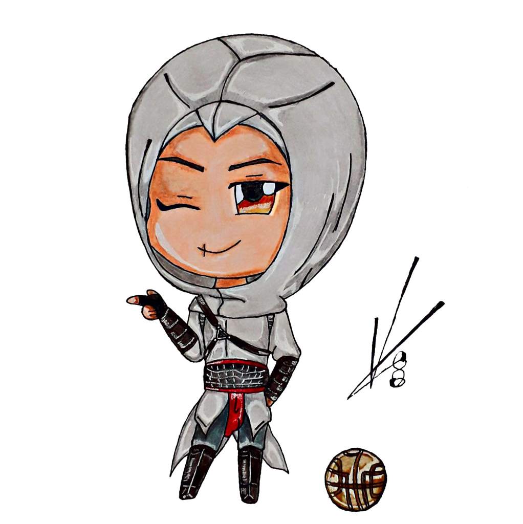 1022x1024 emoji assassin's creed