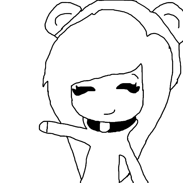 612x612 hooded drawing assassin transparent png clipart free download