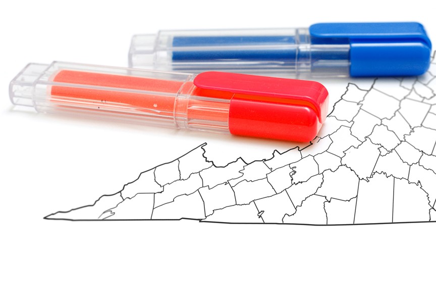 864x568 Drawing The Lines News And Features Style Weekly