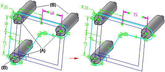 536x235 Assembly Layouts
