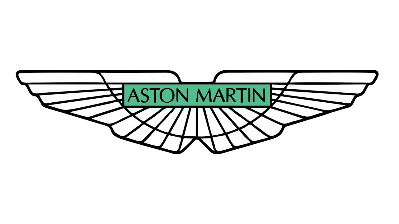 1280x720 Como Desenhar O Da Aston Martin