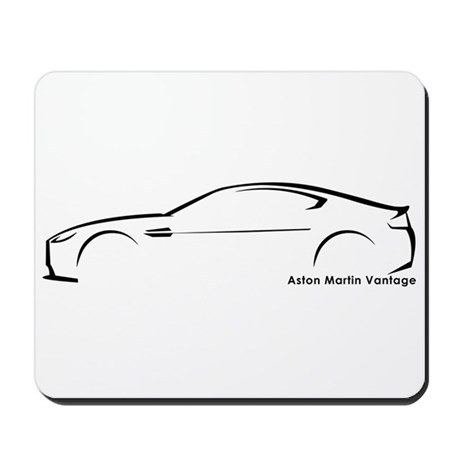 460x460 Aston Martin Cases Covers