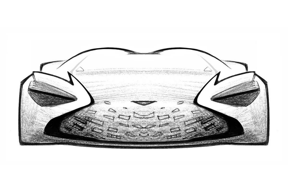 1200x800 Aston Martin Dbz Centenary Collection