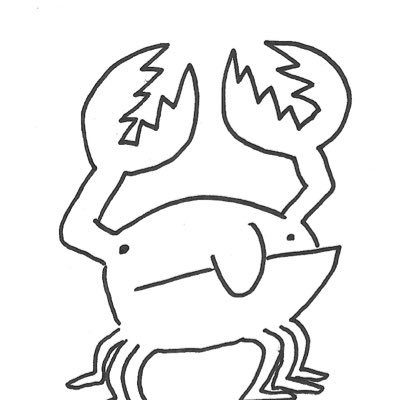 400x400 tommy siegel on twitter the complete cartoon zodiac, a thread