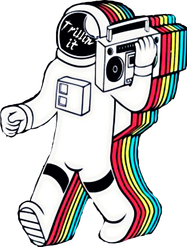624x822 Spaceman Drawing Free Download On Unixtitan