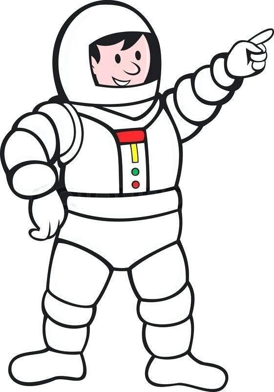 561x800 Astronauts Cartoon Astronaut Cartoon Of Cartoon Astronauts