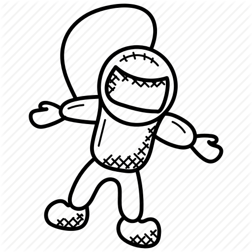 512x512 Astronaut Clip Art