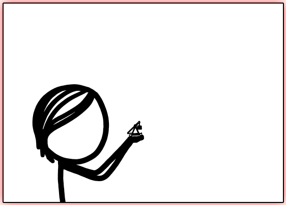 562x404 Xkcd The Astronomy Of The Epic Comic