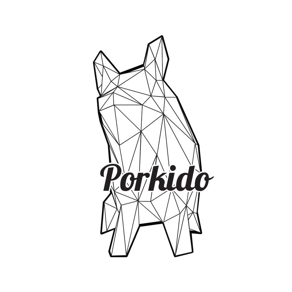 1024x1024 Piglet Drawing Asymmetrical For Free Download