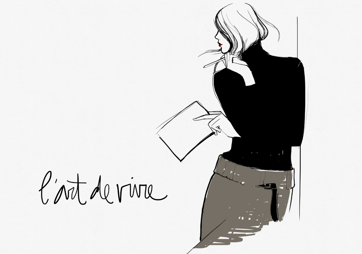 1200x841 L'art De Vivre