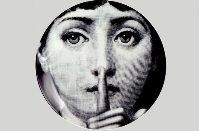 665x438 Milan's Atelier Fornasetti Italian Ways