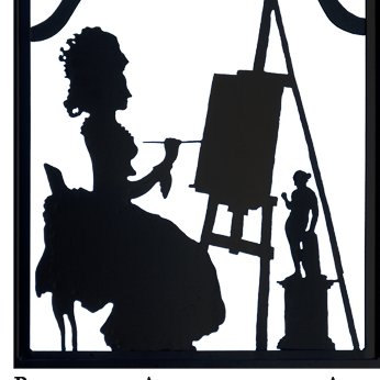 346x346 The Barnes Atelier On Twitter Up First In Is Our