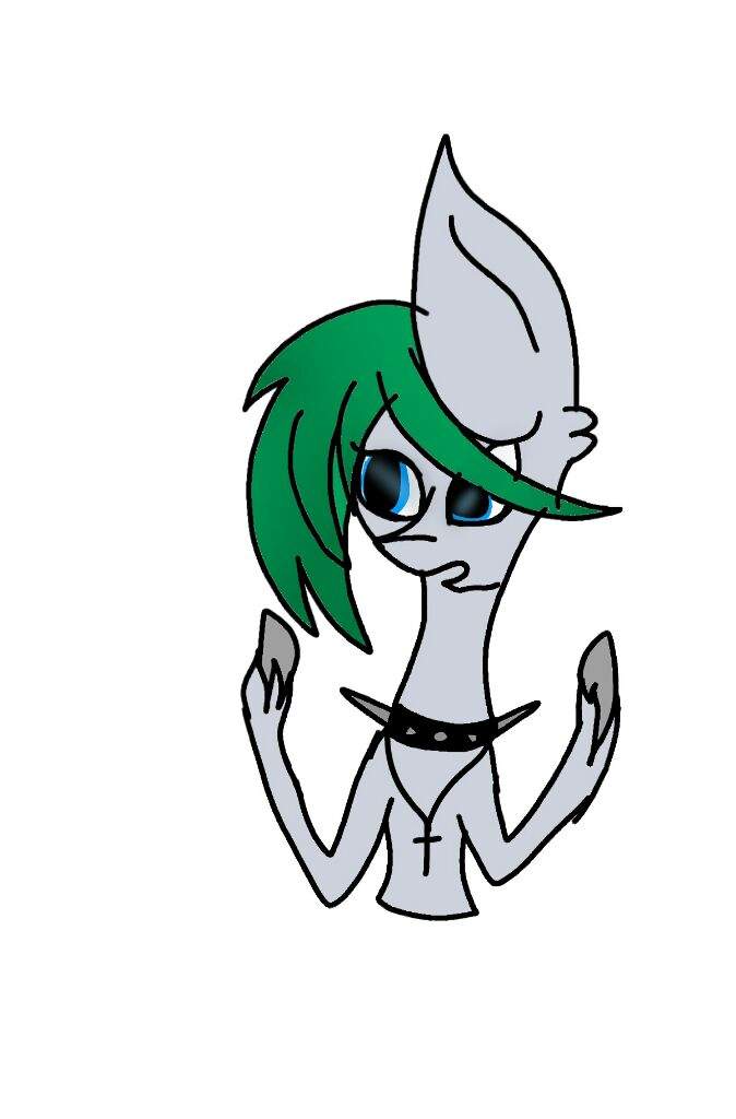 674x1024 athena talks about theft furry amino