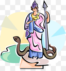 260x280 Athena Png