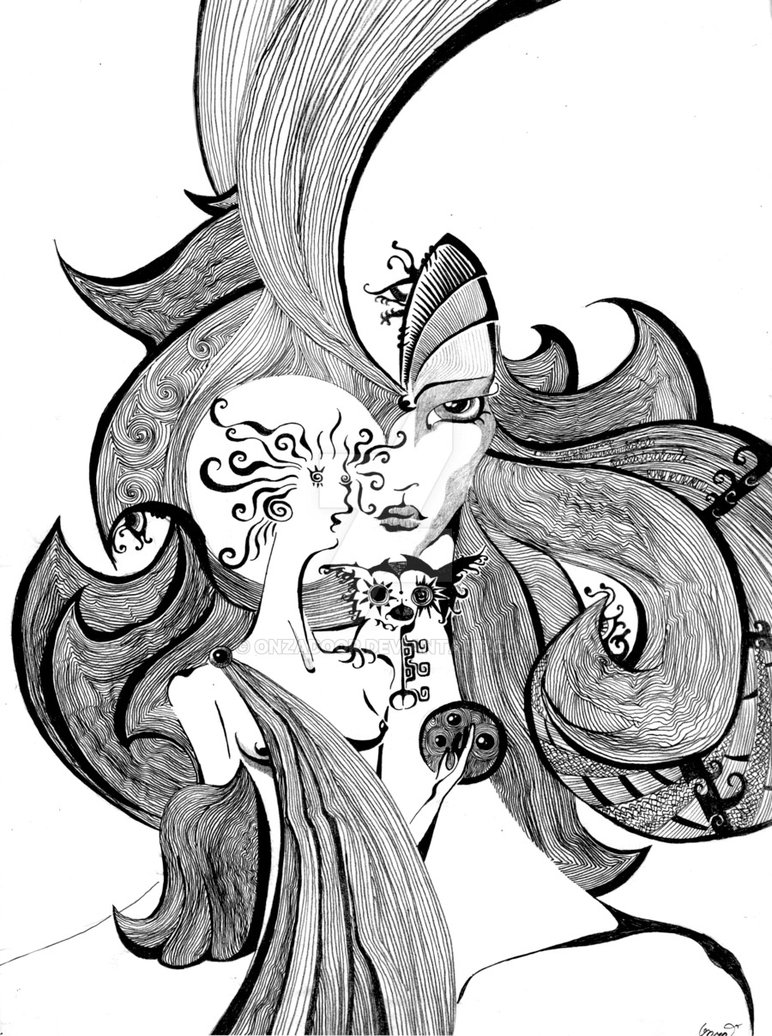 772x1036 Athena Pallada