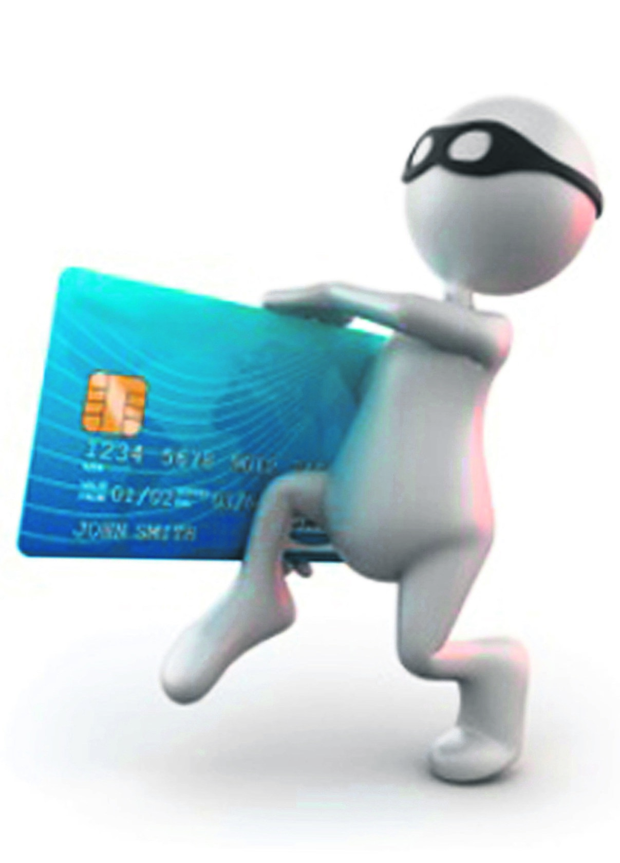 1207x1678 Be On Alert When Drawing Money