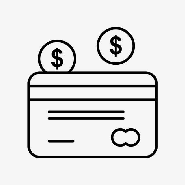 640x640 vector atm icon, atm icon, dollar, card png and vector for free