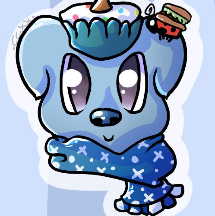 747x748 Art Trades {closed Atm} Aj Amino Amino