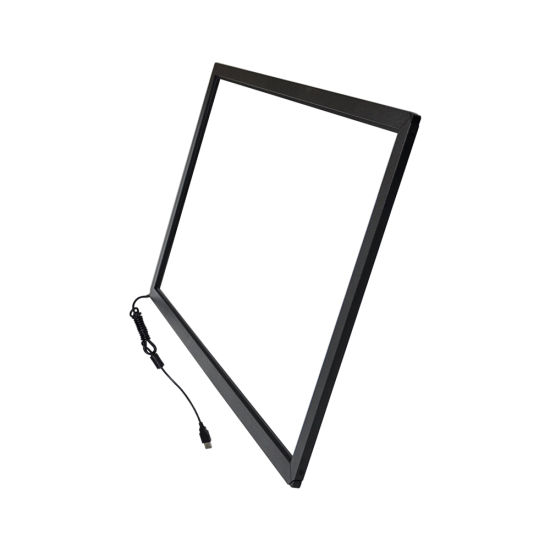 550x550 China Frame Ir Touch Screen For Atm Self Payment Kiosk