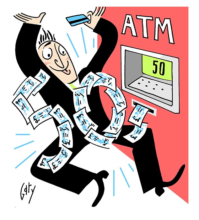 634x701 Facts You Never Knew About Cash Machines This Is Money