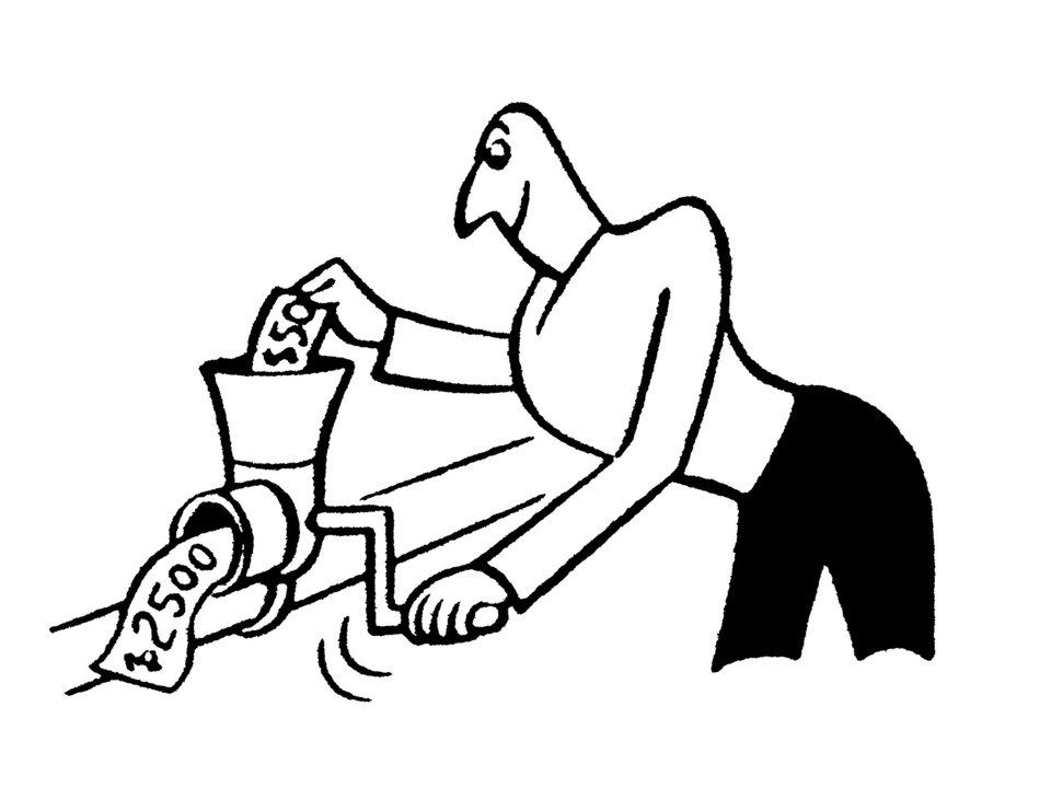 960x720 A Bitcoin Atm Comes To A New York Deli The New Yorker