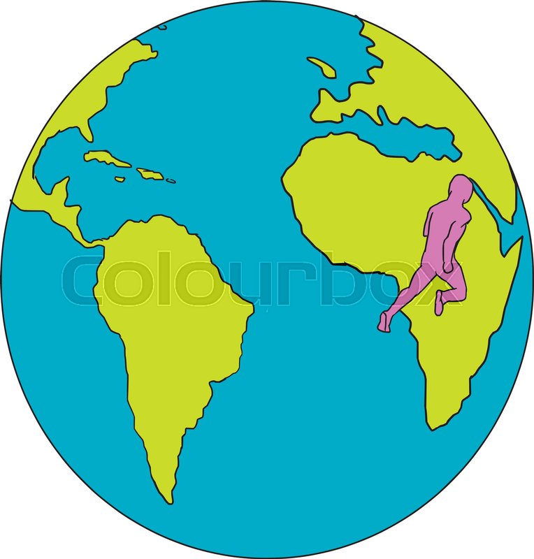 764x800 Drawing Sketch Style Illustrations Of Stock Vector Colourbox