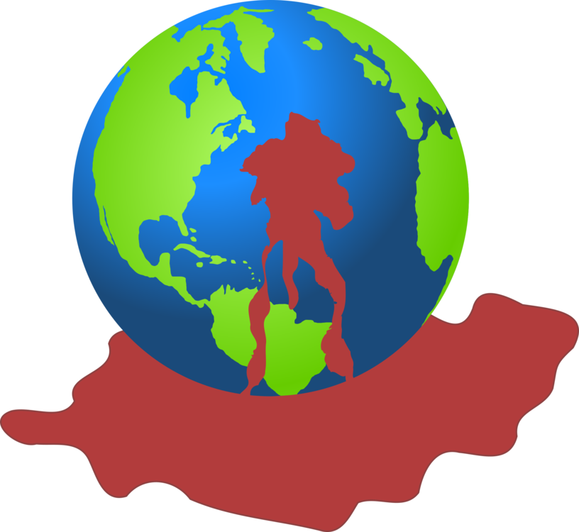 816x750 Earth Clip Drawing Transparent Png Clipart Free Download