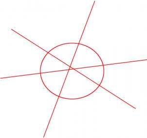 302x285 Draw An Atom, Step