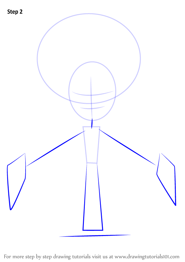 600x846 How To Draw A Atomic Bomb Step