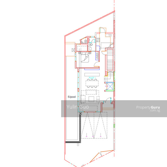 550x550 everitt road semi d storey w attic, everitt road