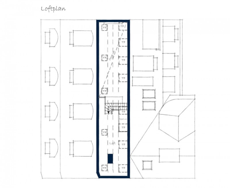 800x654 scandinavian design impressive attic penthouse