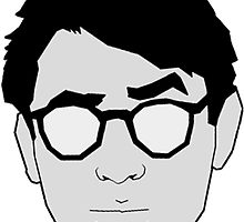 220x200 atticus finch drawing stickers redbubble