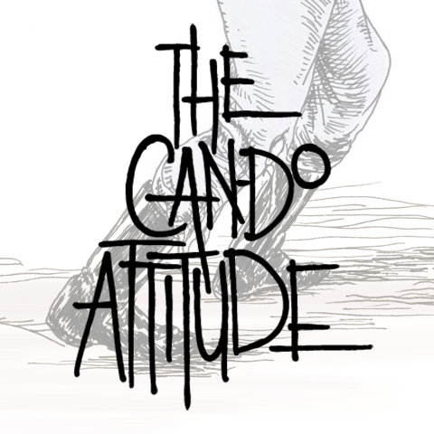 480x480 The Can Do Attitude