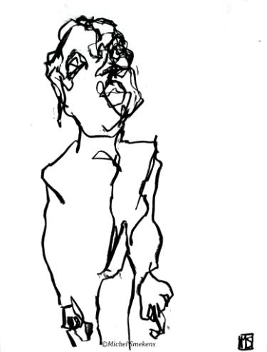 375x494 Attitude Ii Hautain