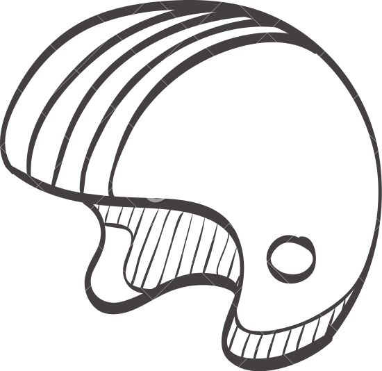 550x534 Collection Of Free Goggles Drawing Atv Helmet Download On Ui Ex