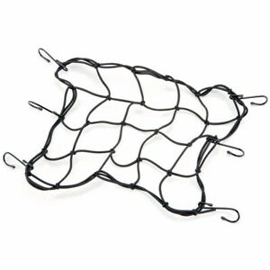 300x300 New X Motorcycle Cargo Net Atvcanoe Ebay