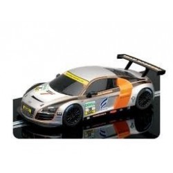 250x250 Audi Le Mans Team Rosberg