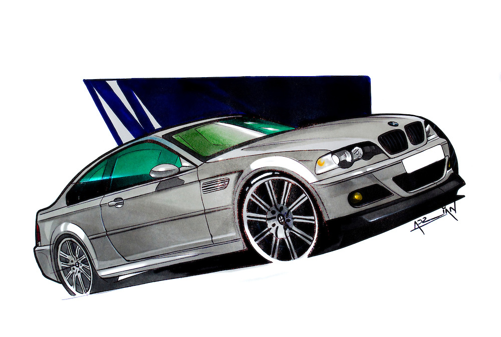 1000x673 audi marker drawing adrian dewey photography