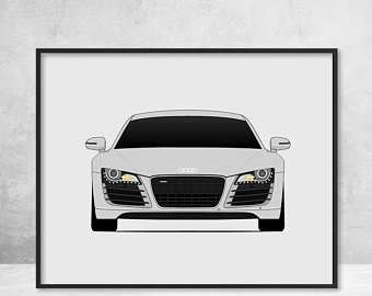 340x270 Audi Etsy