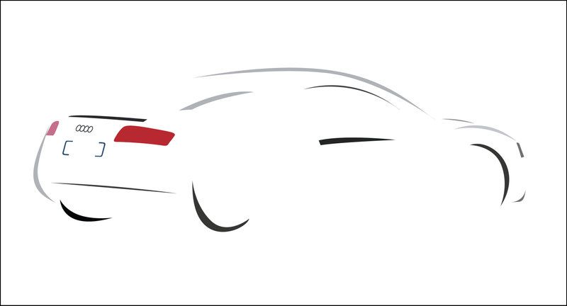 800x432 Abstract Car