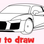 150x150 Audi Plus Drawing Archives