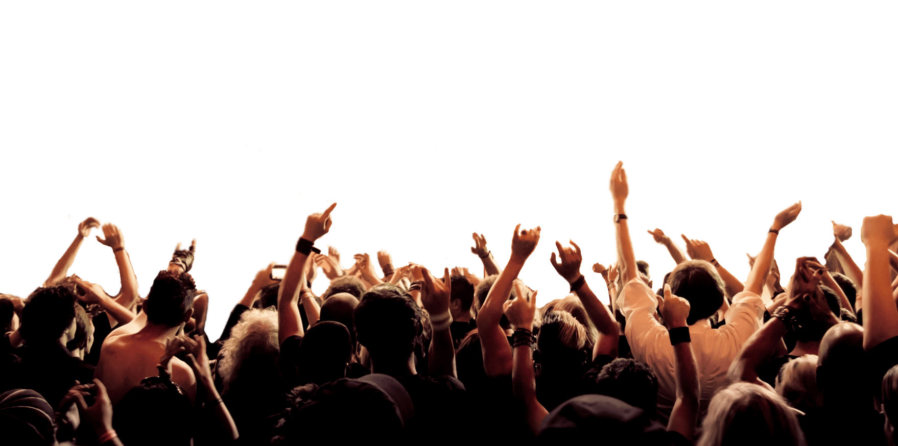 1758x874 Collection Of Free Crowd Drawing Audience Clapping Download On Ui Ex