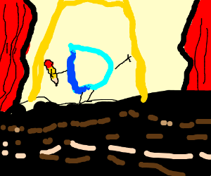 300x250 Drawception D Drawing For An Audience