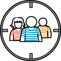 200x200 Freehand Drawing Image From Pictofigo For Target Audience