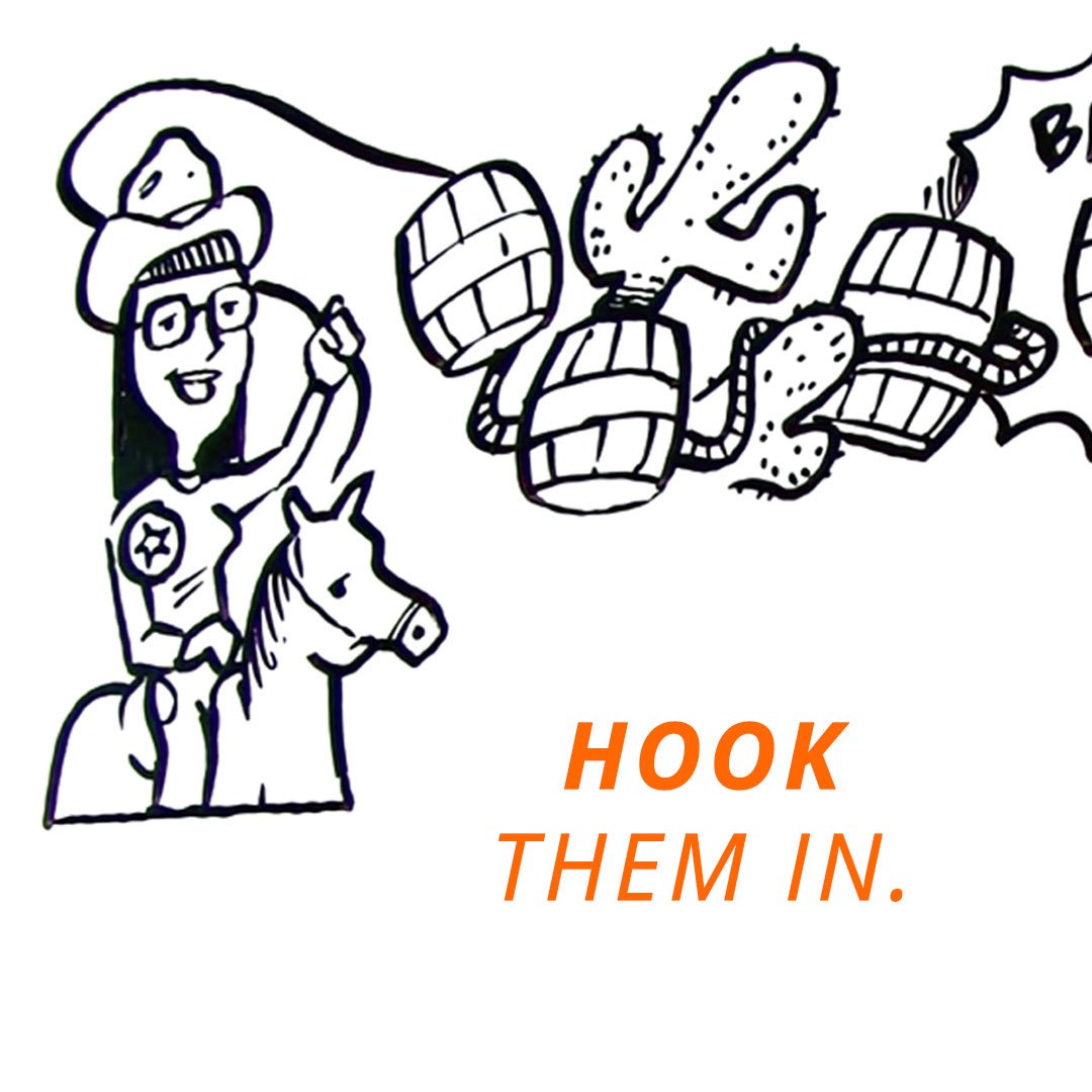 1080x1080 The Draw Shop On Twitter Typically, You Only Have A Few Seconds