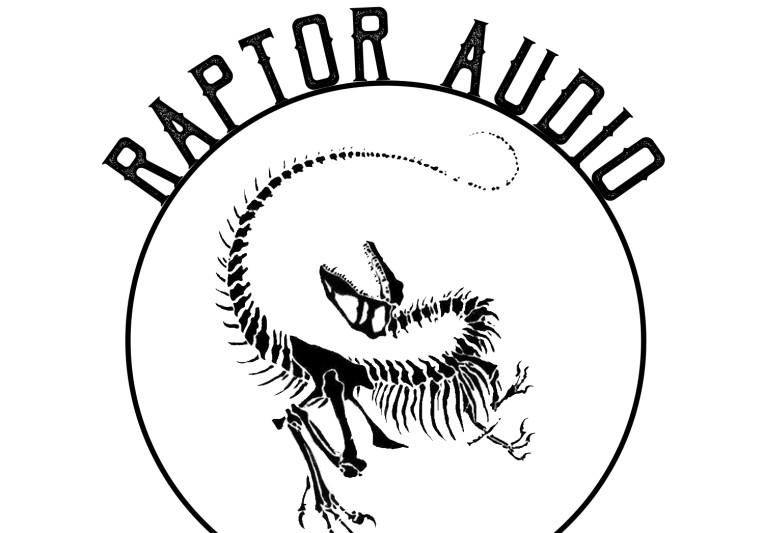 763x533 Raptor Audio