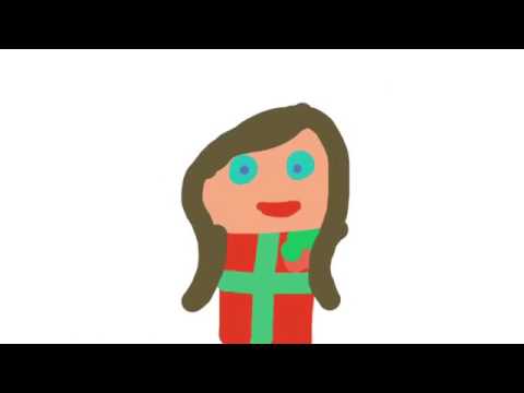 480x360 Ugly Drawings, And Bad Audio