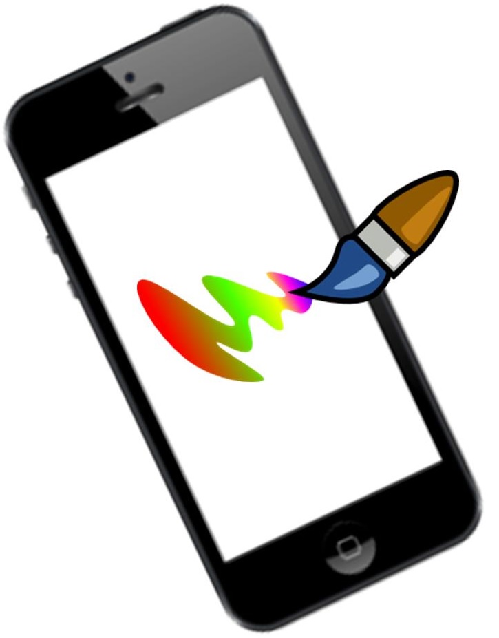 725x927 Augmented Reality App Makes Drawings Alive